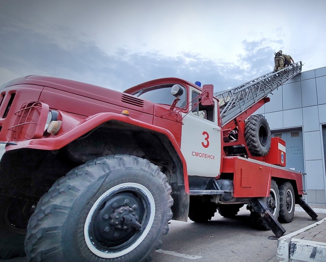 ? В Смоленске в торговом центре «Галактика» проведут ...