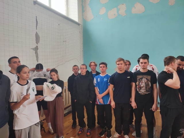 Отличные новости с краевого турнира по двоеборью! 🎉
10...