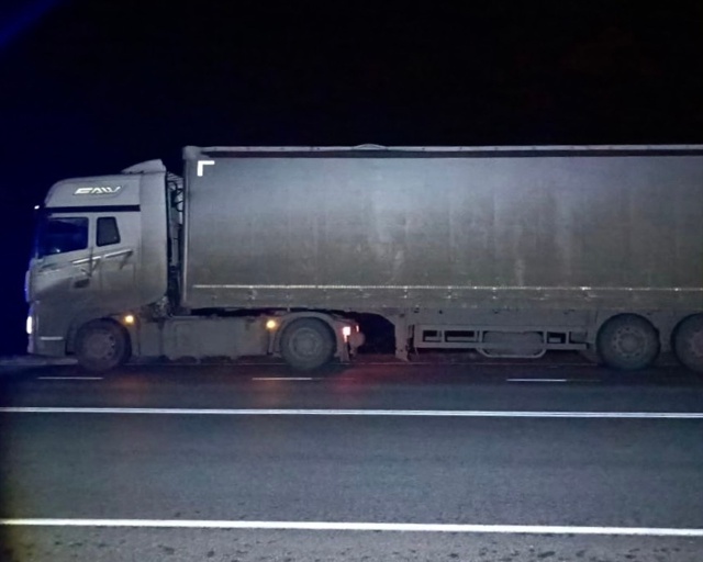 👉ДТП произошло вчера, 23 октября, около 19 часов 45 минут ...