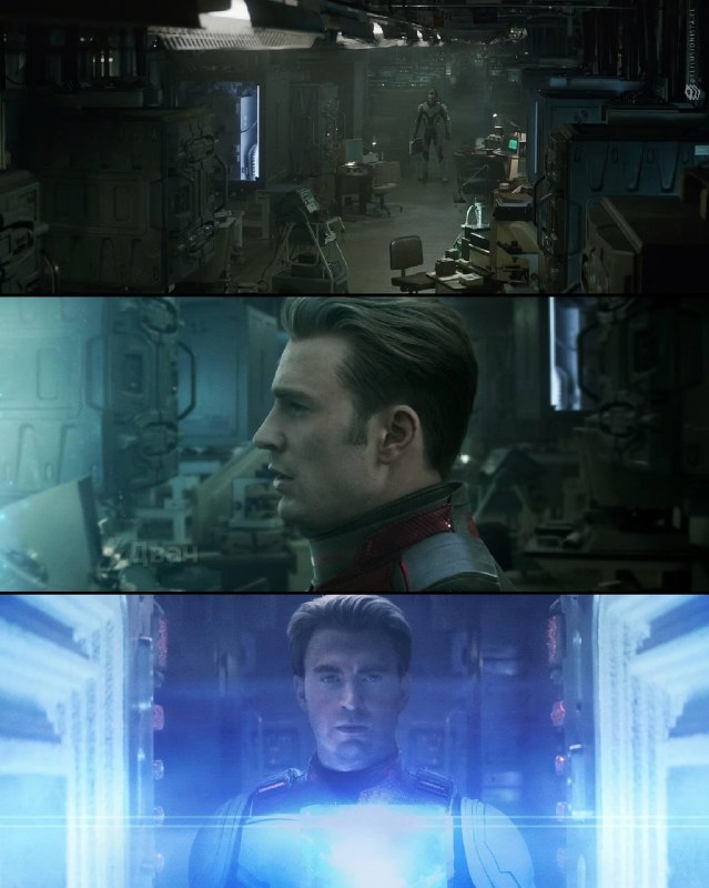 «Мстители: Финал» снова покажут в кино с новыми сценами, которые специально досняли для связи с филь