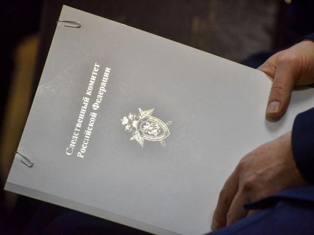 Бастрыкин попросил предоставить доклад по расследова?...