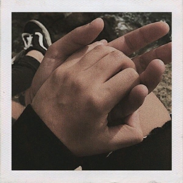 если бы не ты,
я бы,
возможно,
так и не узнала, что суще?...