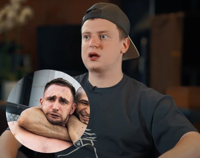 Меллстрой: «Литвин поплатится здоровьем»
Судя по всем...