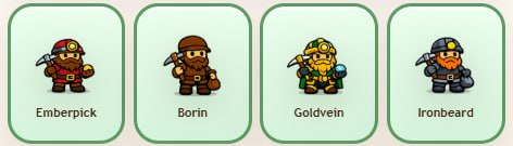 #Fomo_Fighters #Grow_Tea #Golden_Miner
Комбо в Grow Tea 🍃
Комбо в Golden Miner ⛏
Комбо в Fomo