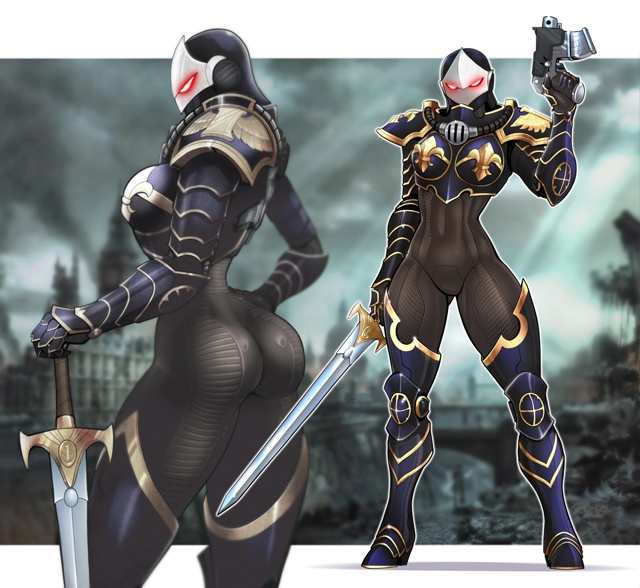 #Пикчи@thelonesamurai