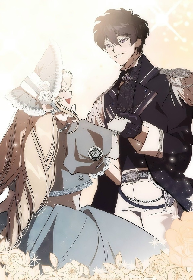 #Дьявол_воспитал_леди
#Dagaromi@manga_hwa