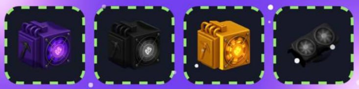 #Bee_Harvest #Space_Adventure #PandaFiT #Bounty_Hash #Fomo_Fighters #Pizza_Tower
Комбо в Space