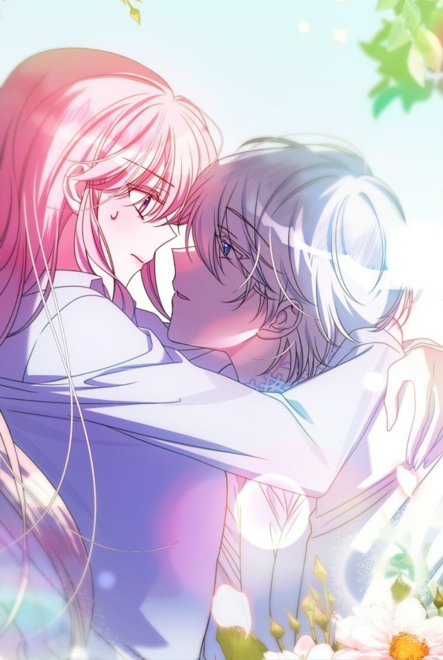 Я встретила главного героя в тюрьме (перезапуск)