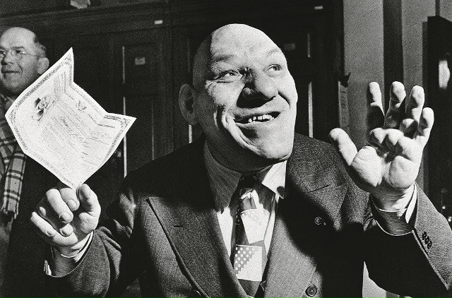 Шрек существовал на самом деле — и это не миф😅
Протот...