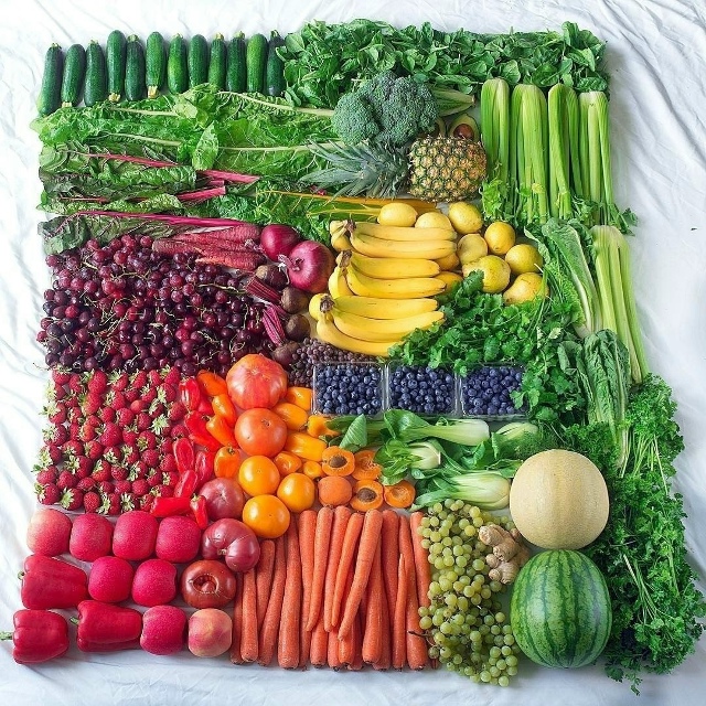 15 щелочных продуктов
Предлагаем познакомиться с прод?...