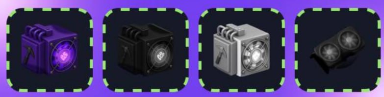 #Bee_Harvest #Space_Adventure #PandaFiT #Bounty_Hash #Fomo_Fighters
Комбо в Space Adventure 🚀