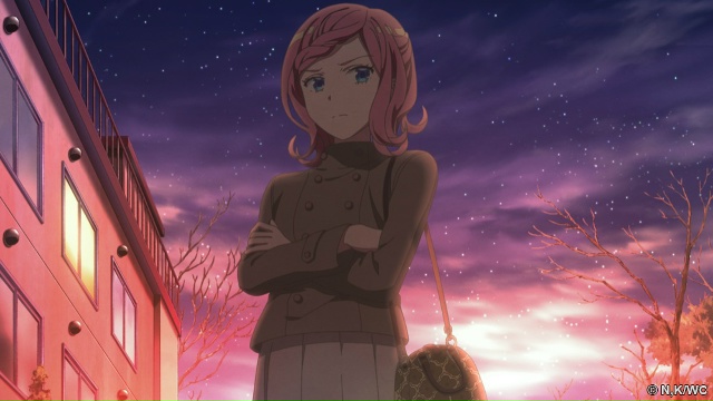 💕Настала пора романтики!
Вас уже ждёт 22-я серия «*** В?...