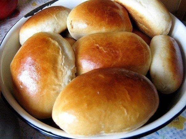 Пирожки за пять минут
Ингредиенты:
- 4 ст. муки (иногда ?...