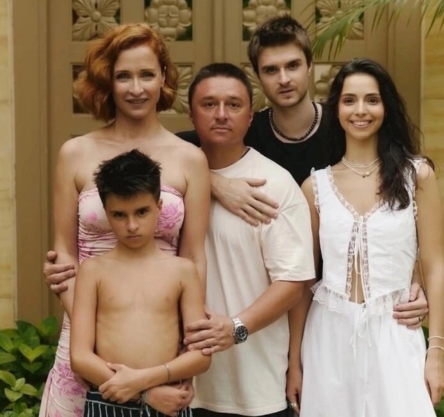 Любовь, проверенная временем и гречкой😅
Максим Лагаш...