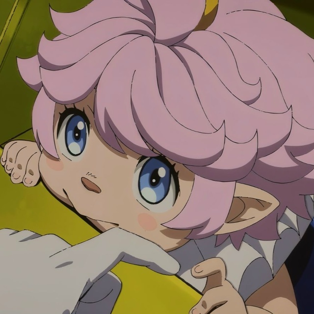 #Clevatess / Клеватесс: Король демонических зверей, младене?...