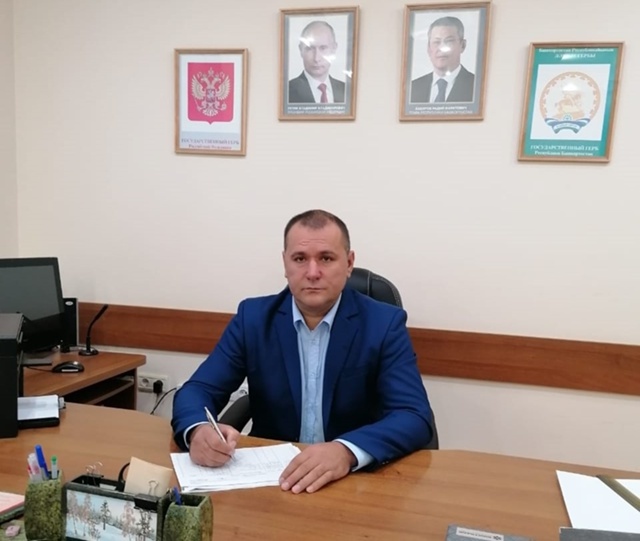 ✅Заместителем начальника Салаватского ДРСУ, начальни...