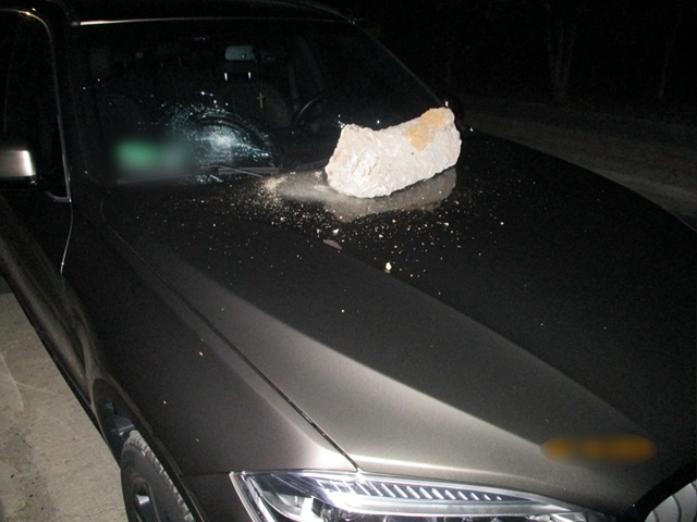 Евпаторийская полиция задержала подозреваемого в умы?...