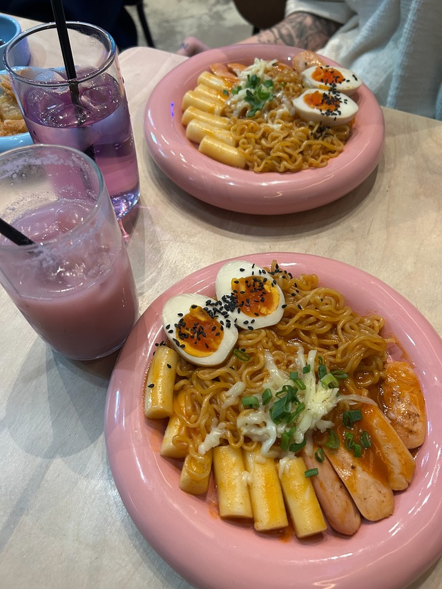 Люблю покушать ?