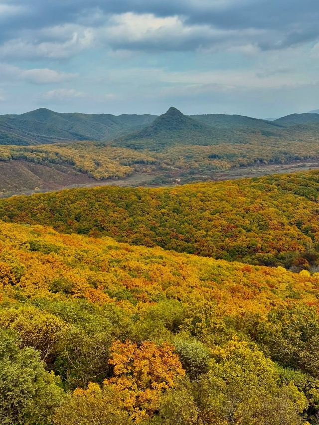 Скала Орёл 🇷🇺