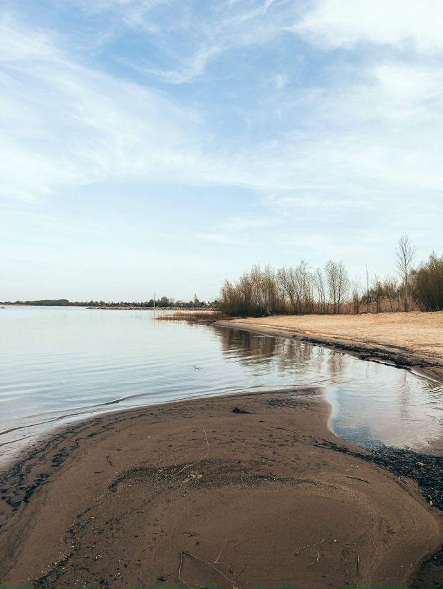 Красивые места Самарской области ❤️