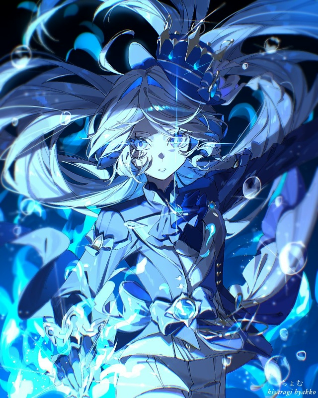 Author: kisaragi_byakko