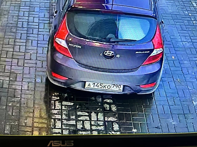 📅 Дата: 25.10.2025
⛽ Место: АЗС Газпромнефть, рп. Тучково, ?...