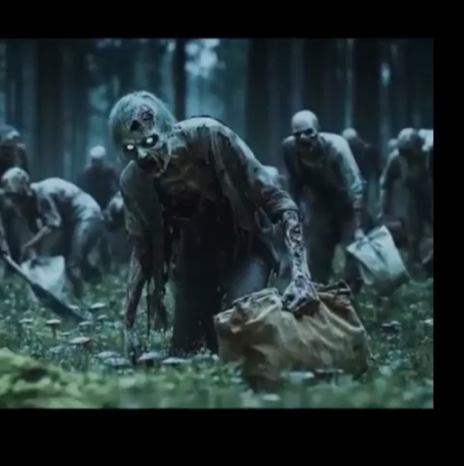 У них оказывается и песни еще свои есть..