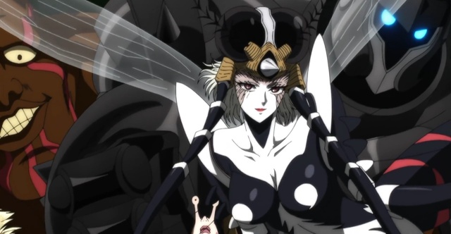 Вышел 3 эпизод 3 сезона 