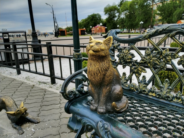 Скульптура 