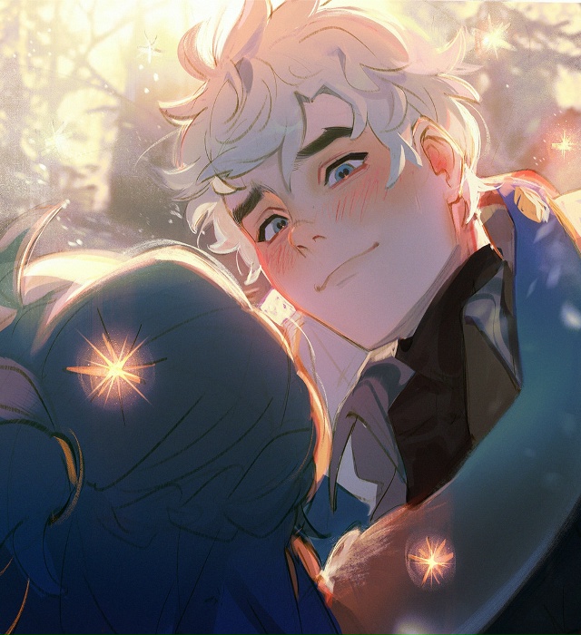 #Rise_of_the_Guardians / Хранители снов
Волшебной ночи с ФейриФр?...