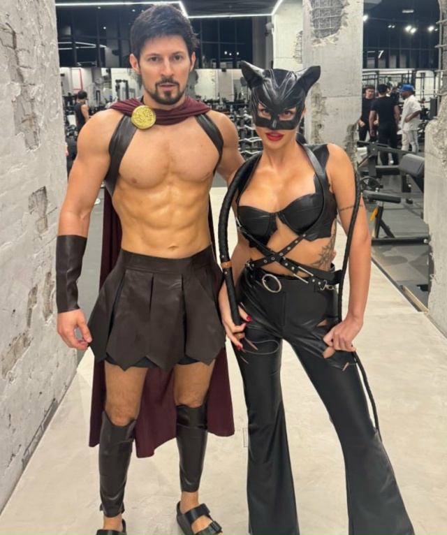 ⚡ Telegram запустил вход через почту и бесплатный Premium за п...