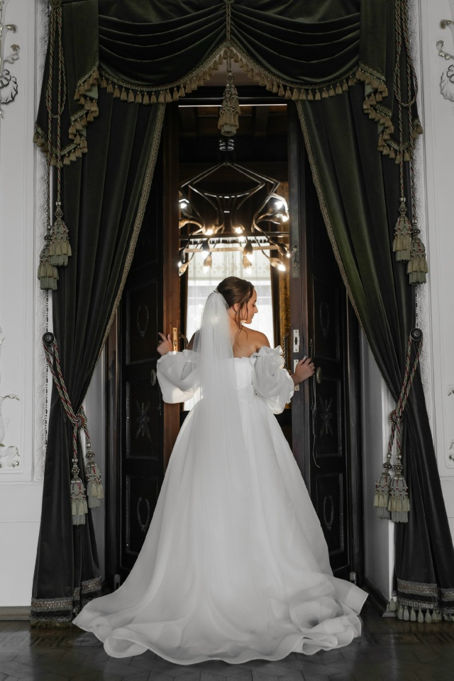 Привет 🤗 подскажите, если у вас была фата, то как опред...