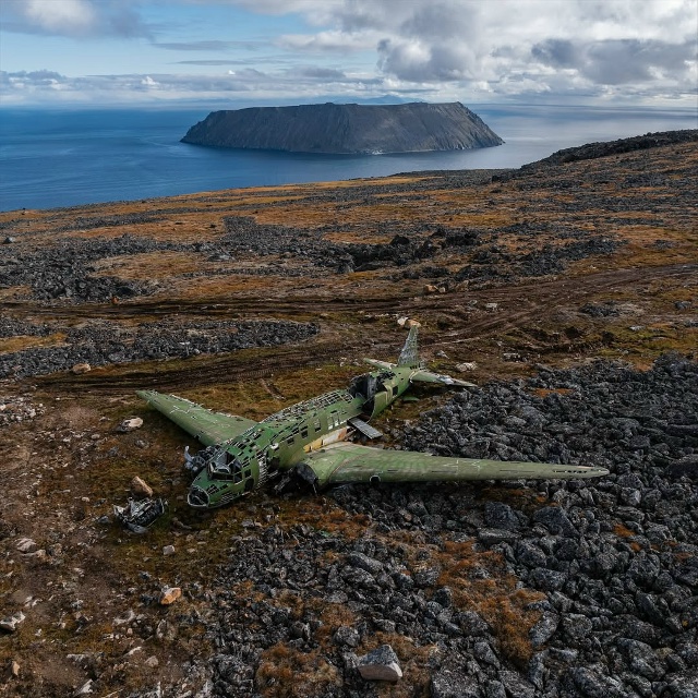 Чукотка 🇷🇺