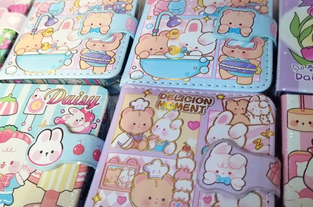 Милейшие, мини блокнотики для ваших записей🌸
Цена: 250 ...