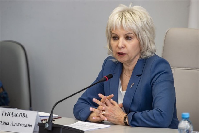 Нового министра образования назначили в Красноярском ...