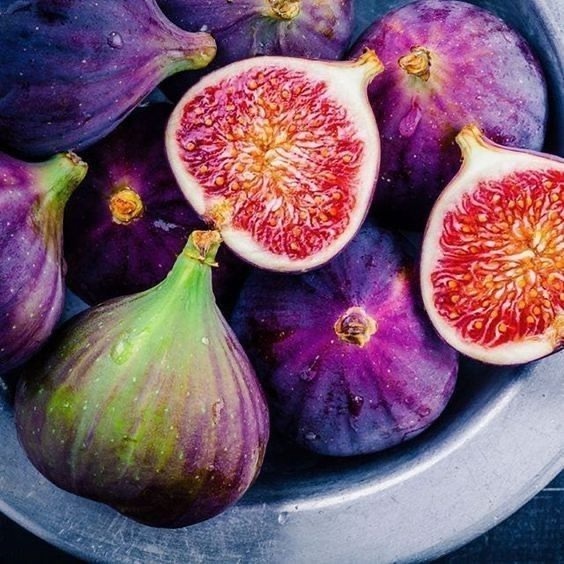 Инжир — одно из самых древних культурных растений. Это...