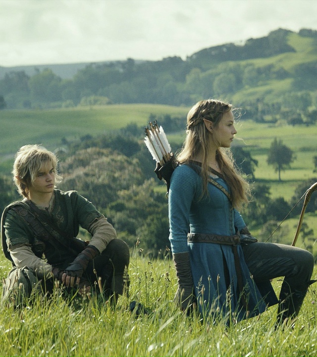 Нинтендо показала первые официальные кадры игрового ф...