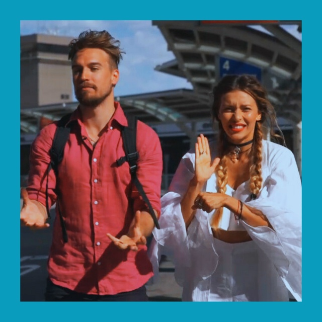 Почему люди измеряют счастье количеством посещённых с...