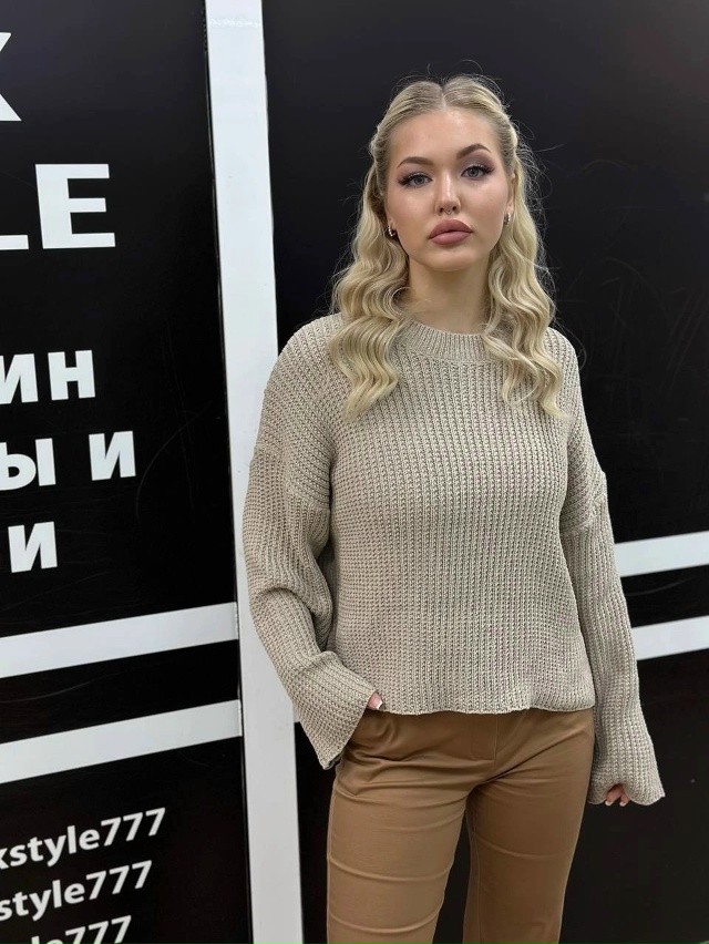 erid: 2VtzqxE8rWK
Магазин «MIX STYLE»
◾️г.БОРОДИНО т.ц. “ПЛАНЕТА?...