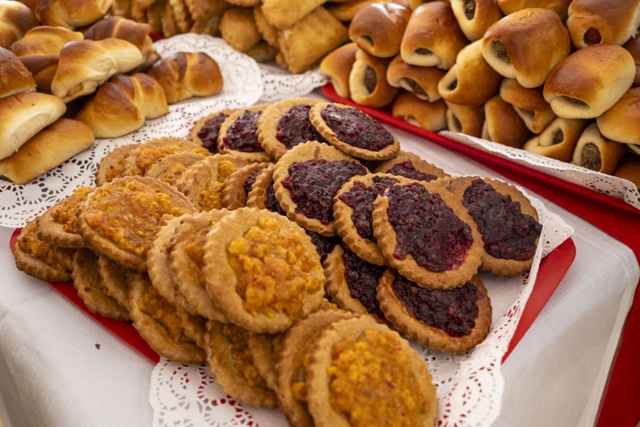 Традиционная сельскохозяйственная ярмарка состоится ...