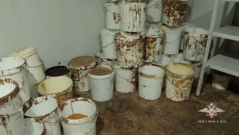 ❗️На российских маркетплейсах продавали лютую паль вместо шоколада и мармеладок — мошенники подделыв