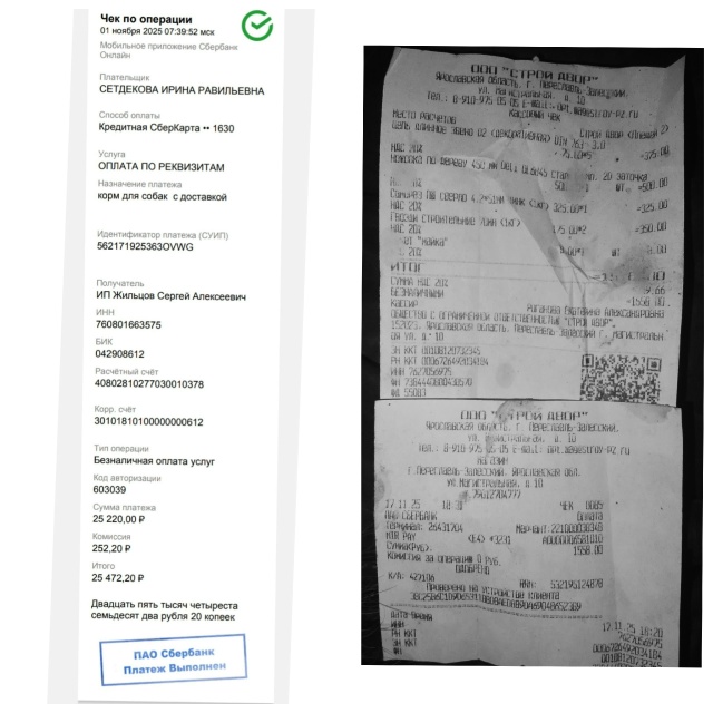 Очень нужна помощь с погашением долга Ноева ковчега! В ...