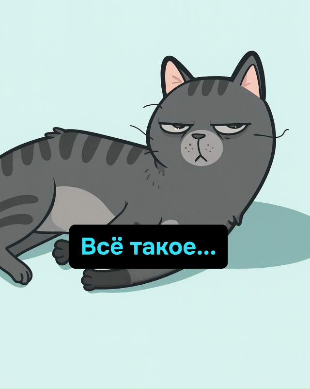 Когда внутренний будильник сдох вместе с мотивацией и ...