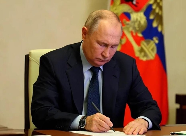 ⚠️ Теперь стать экстремистом стало ещё проще!
📜 Глав...