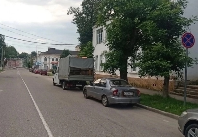 Доброго времени суток, может хватит ставить под поворо...