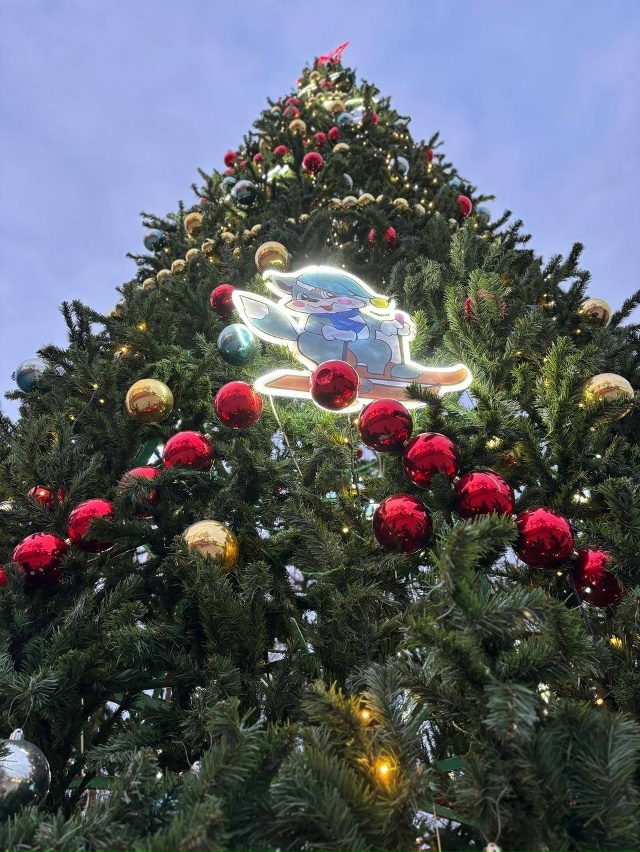 🤩 В Городском округе Коломна идёт подготовка к Новому...