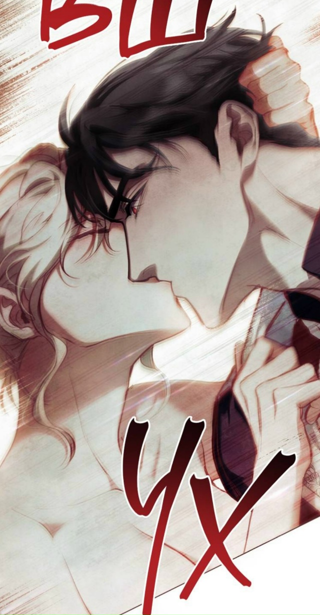 #Ночь_императрицы
#Dagaromi@manga_hwa