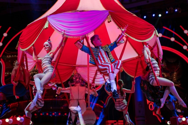 28 МАРТА🪻ЦИРК Юрия Никулина 🎪 «ВЕСЬ ЭТОТ ЦИРКЪ» на ве?...