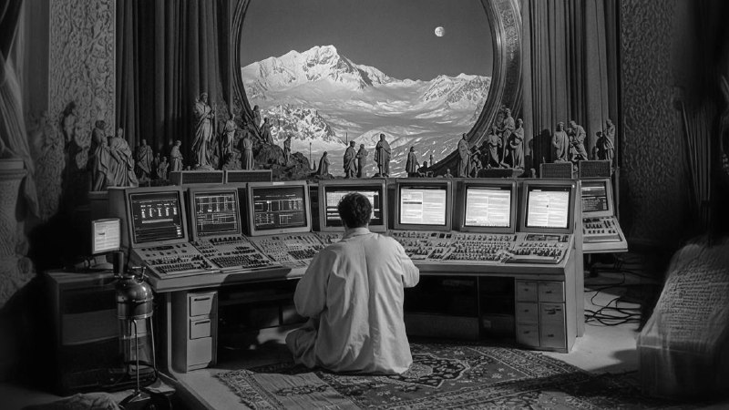 Идеология преимущества
Как применить самые эффективные модели человеческого мышления и сконструиро