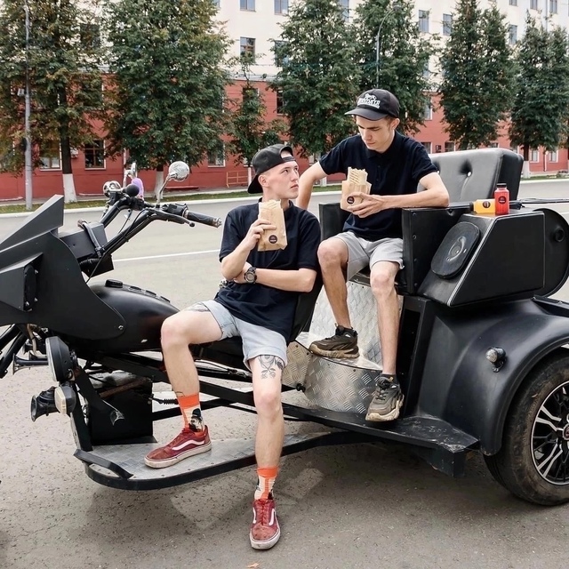 ❗ДОСТАВКА❗
Всем привет ??
От Вас поступает очень м?...